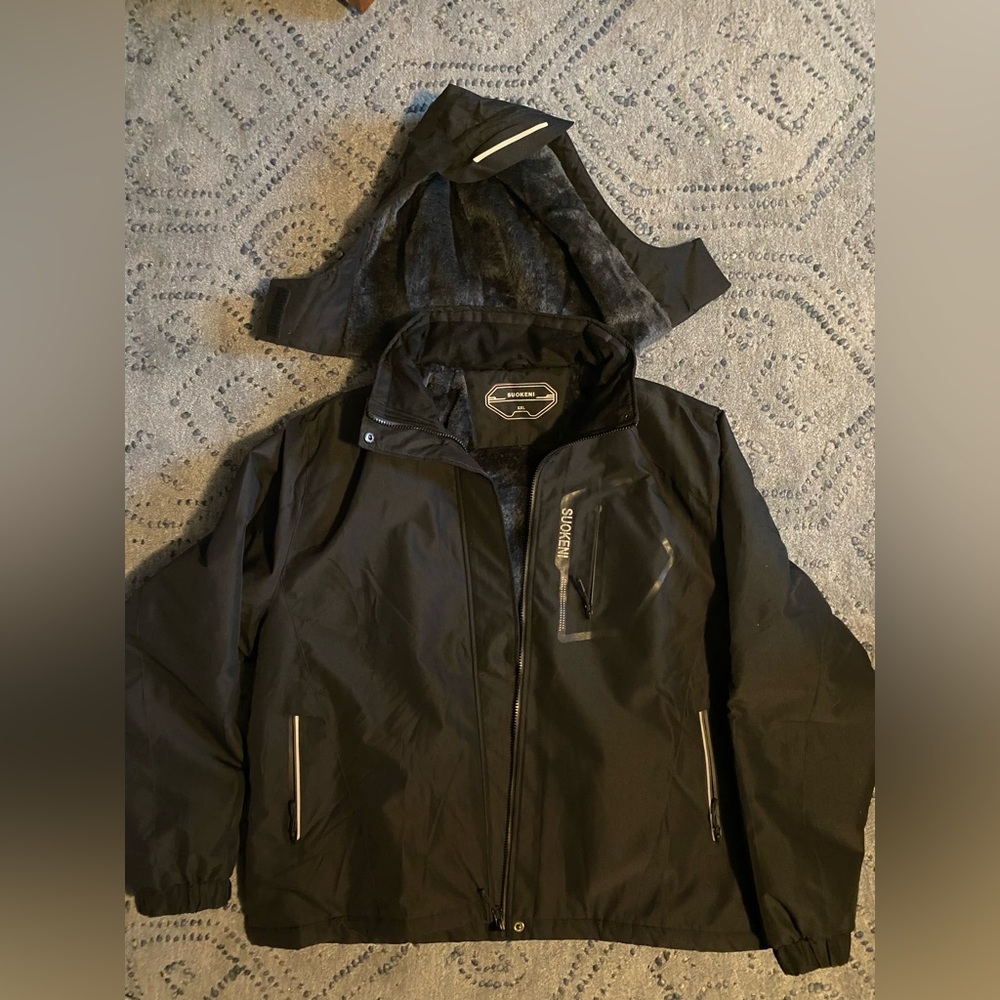 NEW Womens jacket